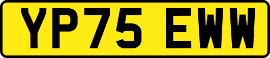 YP75EWW