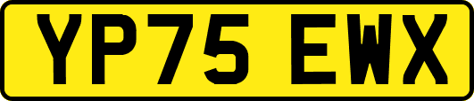 YP75EWX