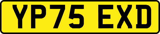 YP75EXD