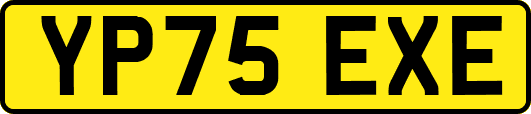 YP75EXE
