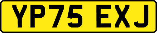 YP75EXJ