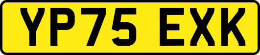 YP75EXK