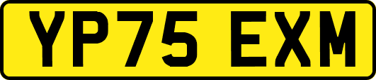 YP75EXM