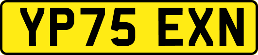 YP75EXN