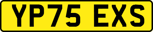 YP75EXS
