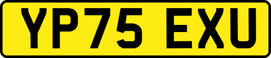 YP75EXU