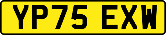YP75EXW