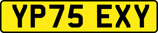YP75EXY