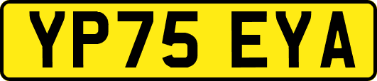 YP75EYA
