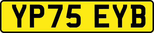 YP75EYB