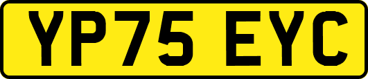 YP75EYC