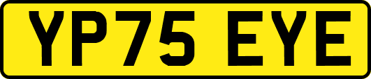 YP75EYE
