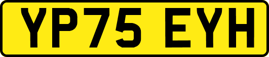 YP75EYH