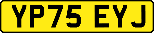 YP75EYJ