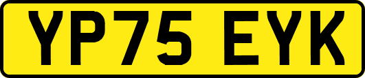 YP75EYK