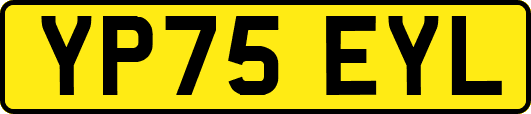 YP75EYL