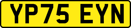 YP75EYN