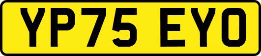 YP75EYO