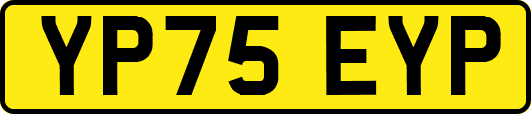 YP75EYP