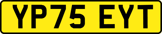 YP75EYT