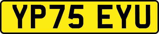 YP75EYU