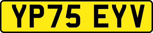 YP75EYV