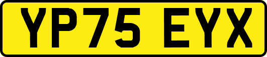 YP75EYX