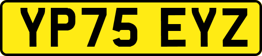 YP75EYZ