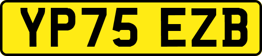 YP75EZB