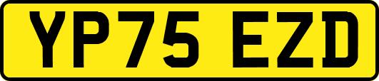 YP75EZD
