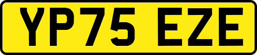 YP75EZE