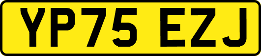 YP75EZJ