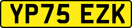 YP75EZK