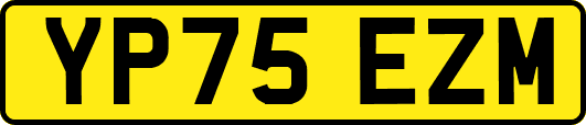 YP75EZM