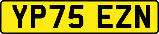 YP75EZN