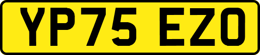 YP75EZO