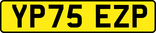 YP75EZP