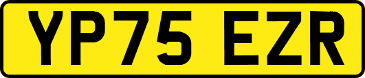 YP75EZR