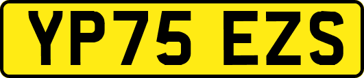 YP75EZS