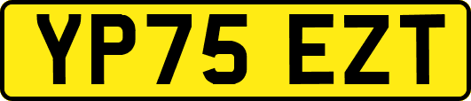 YP75EZT