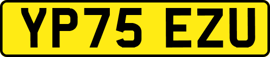 YP75EZU
