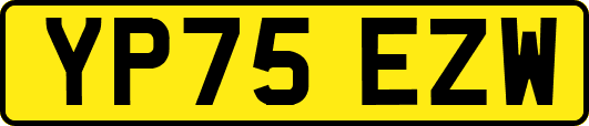YP75EZW