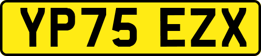 YP75EZX