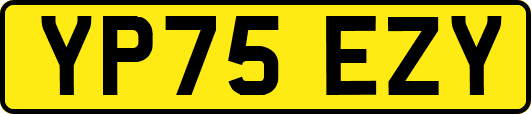 YP75EZY