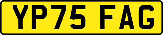 YP75FAG