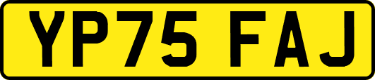 YP75FAJ