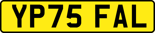 YP75FAL