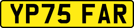 YP75FAR