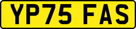 YP75FAS