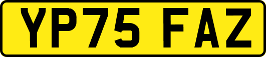 YP75FAZ